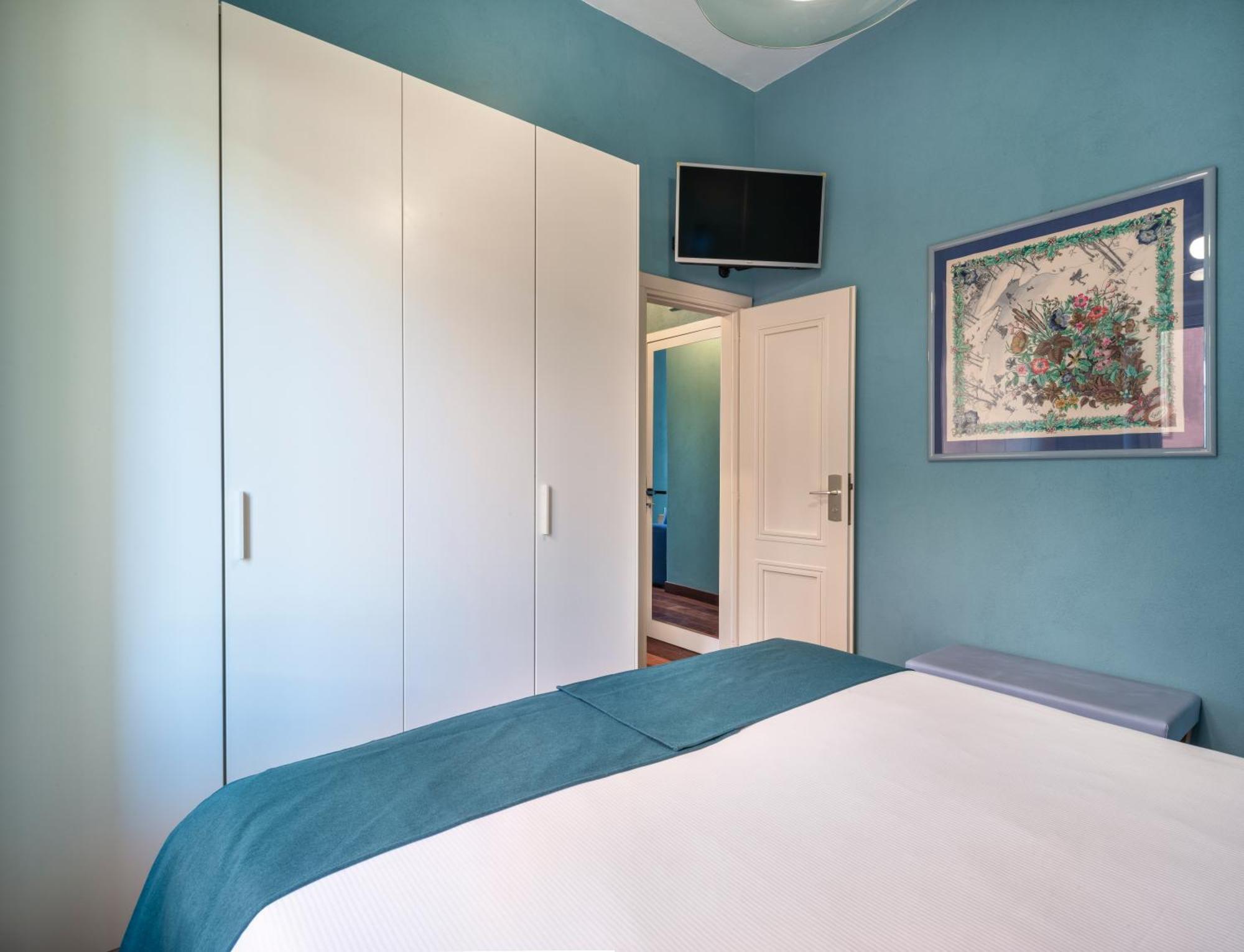 Rosabianca Boutique Hotel Рапалло Экстерьер фото